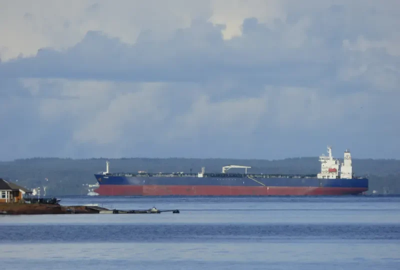 FEDOR Tanker IMO 9259317 photo 10