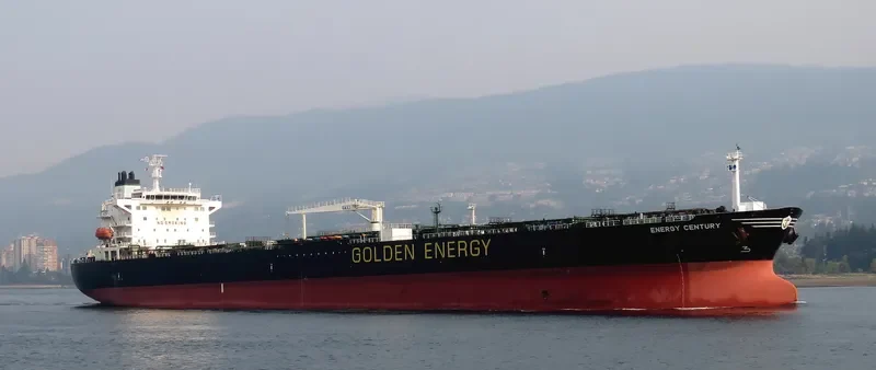 FUSION ENERGY Tanker IMO 9259329 photo 2