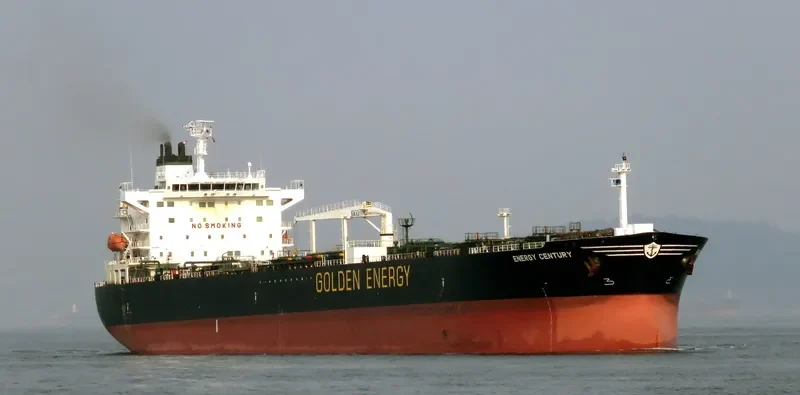 FUSION ENERGY Tanker IMO 9259329 photo 3