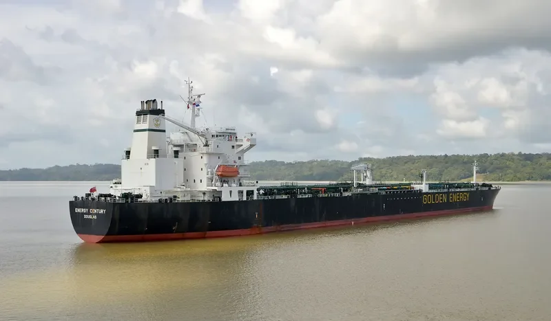 FUSION ENERGY Tanker IMO 9259329 photo 5