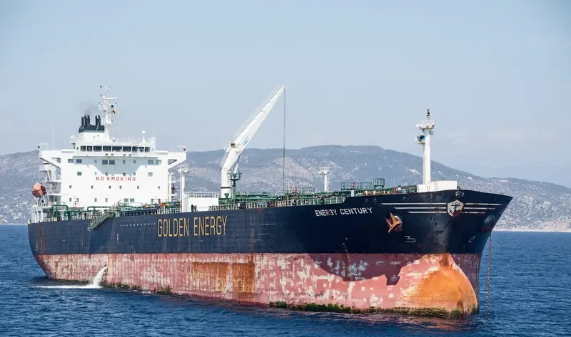 FUSION ENERGY Tanker IMO 9259329 photo 6