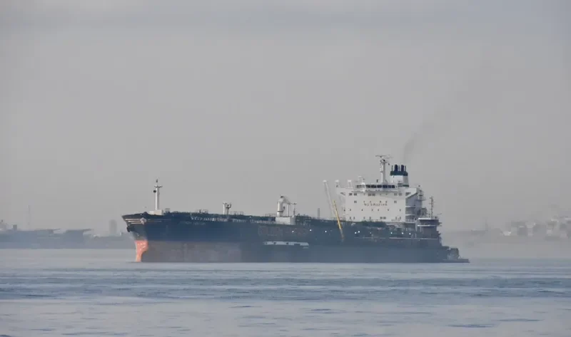 FUSION ENERGY Tanker IMO 9259329 photo 8