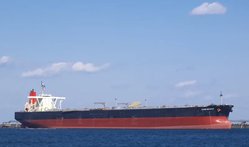 EURODESTINY Tanker IMO 9259331 photo 2