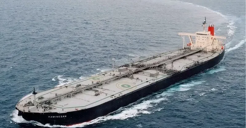 EURODESTINY Tanker IMO 9259331 photo 3