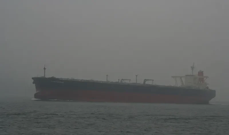 EURODESTINY Tanker IMO 9259331 photo 6