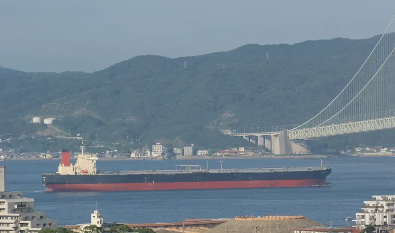 NEW NAXOS Tanker IMO 9259343 photo 6