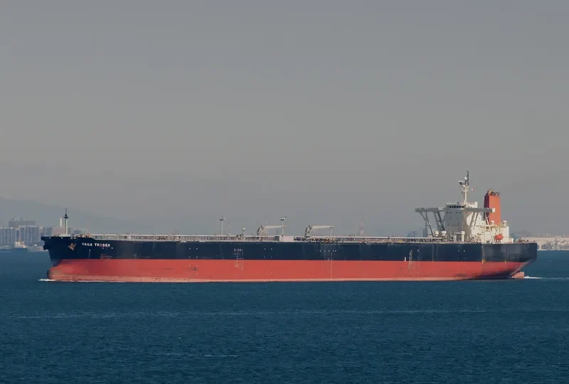 NEW NAXOS Tanker IMO 9259343 photo 7