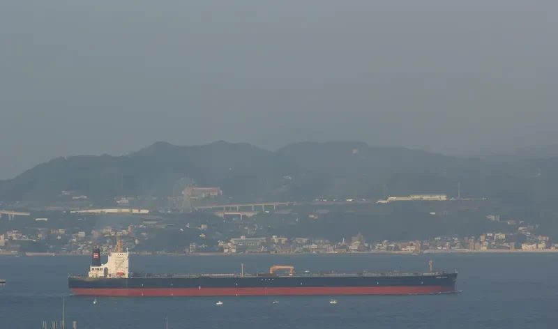 BREEZE V Tanker IMO 9259355 photo 2