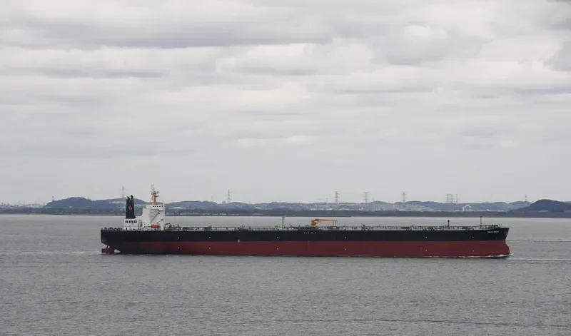 BREEZE V Tanker IMO 9259355 photo 9