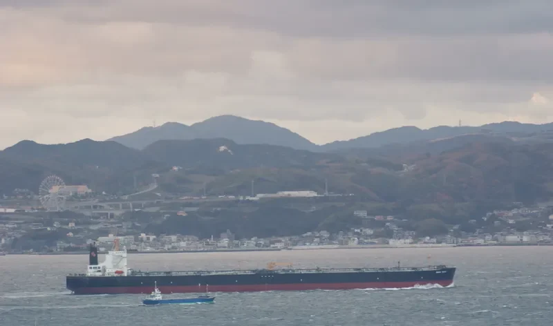 ENEOS TOKYO Tanker IMO 9259367 photo 4