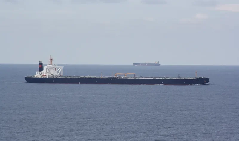ENEOS TOKYO Tanker IMO 9259367 photo 6