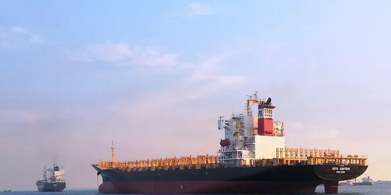 MSC SOTIRIA III Container Ship IMO 9259393 photo 7
