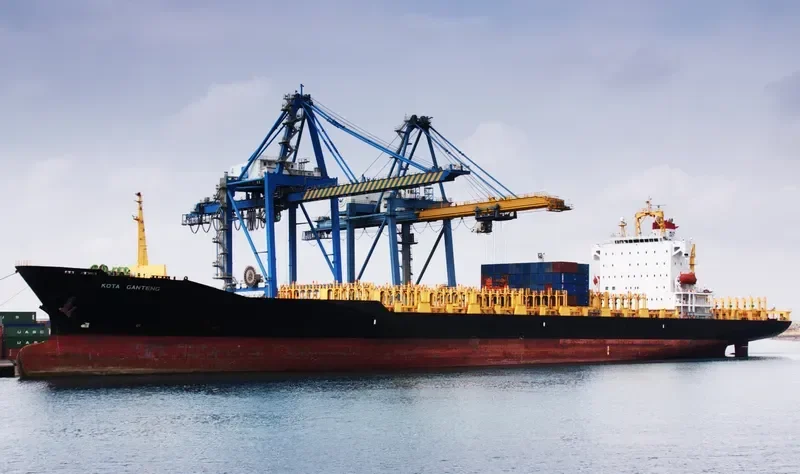 MSC SOTIRIA III Container Ship IMO 9259393 photo 10