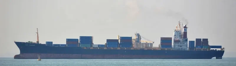 CERUS Container Ship IMO 9259408 photo 4