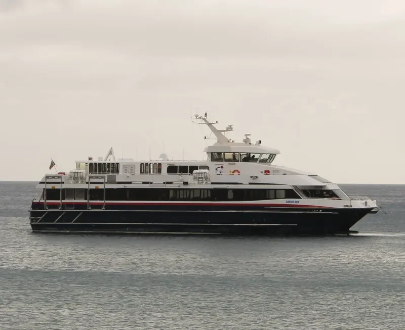 ANTONIJA Passenger Ship IMO 9259434 photo 7