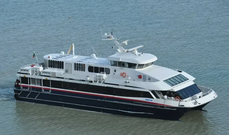 ANTONIJA Passenger Ship IMO 9259434 photo 8
