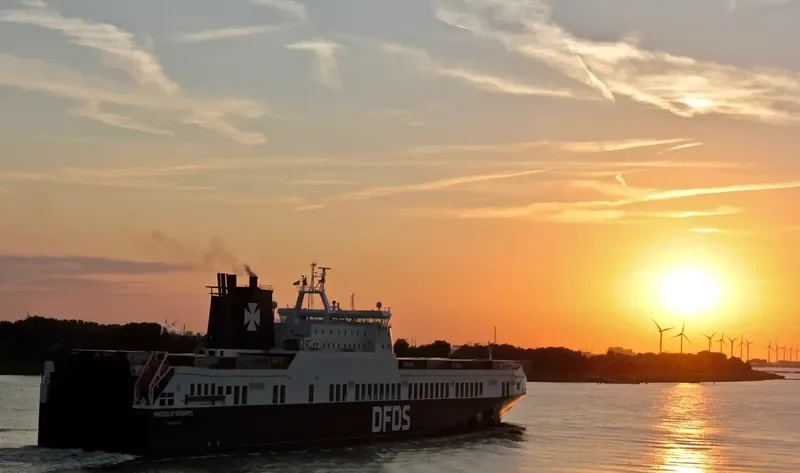 MAGNOLIA SEAWAYS Ro-Ro IMO 9259496 photo 9