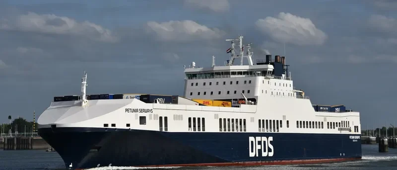 PETUNIA SEAWAYS Ro-Ro IMO 9259501 photo 7