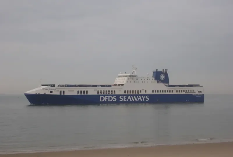 PETUNIA SEAWAYS Ro-Ro IMO 9259501 photo 9