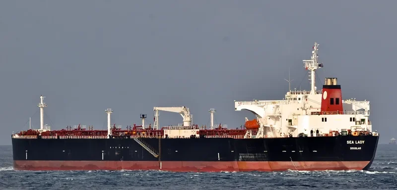YING HAI Tanker IMO 9259599 photo 7