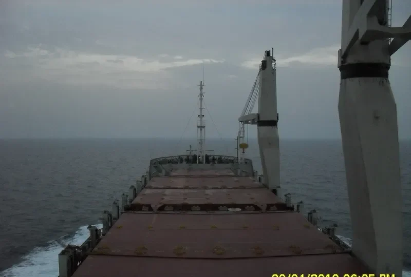 RASALAS Container Ship IMO 9259630 photo 8