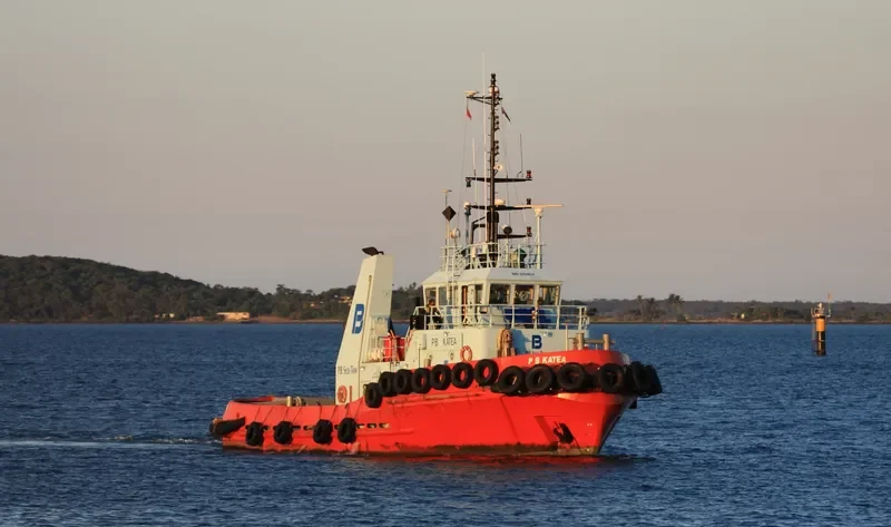 KATEA General Cargo IMO 9259654 photo 3