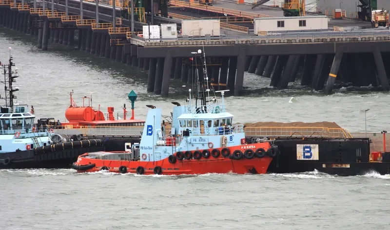 KATEA General Cargo IMO 9259654 photo 4
