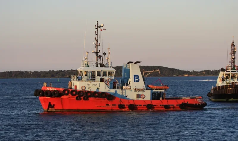 KATEA General Cargo IMO 9259654 photo 6