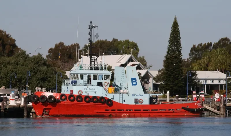 KATEA General Cargo IMO 9259654 photo 9