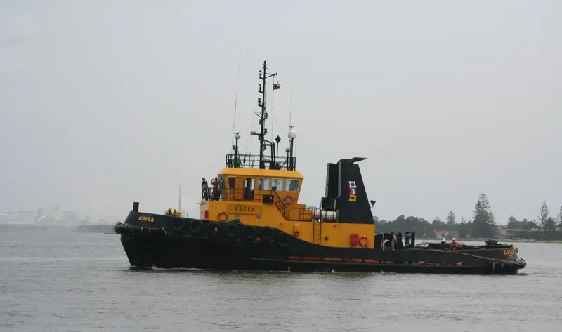 KATEA General Cargo IMO 9259654 photo 10
