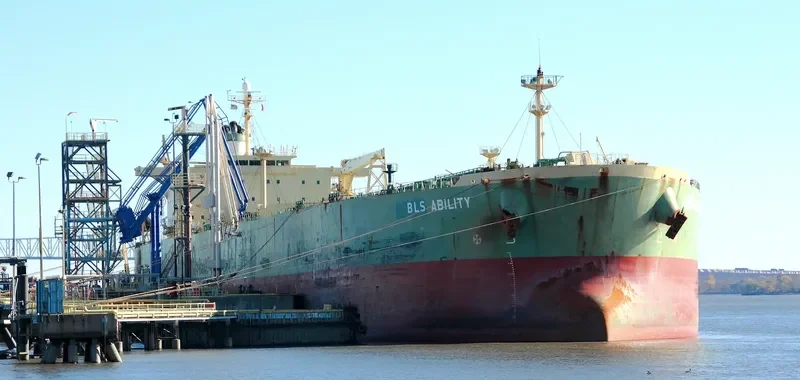 SANTA CRUZ I Tanker IMO 9259680 photo 7