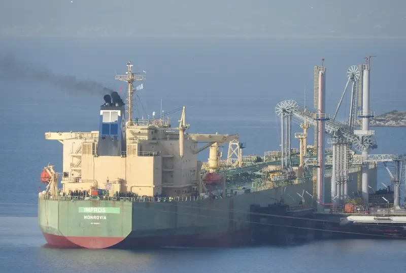 GIRALT Tanker IMO 9259692 photo 2