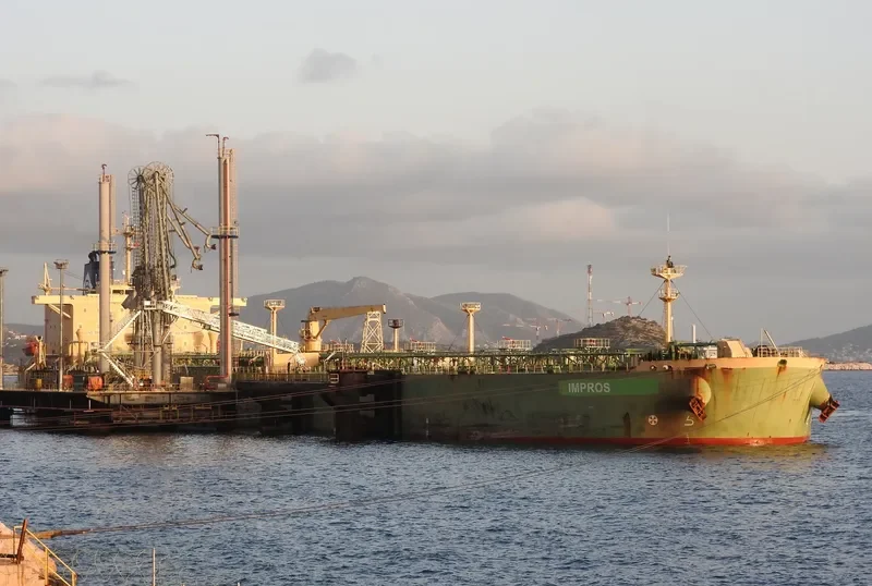 GIRALT Tanker IMO 9259692 photo 4