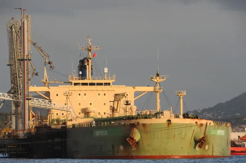 GIRALT Tanker IMO 9259692 photo 5
