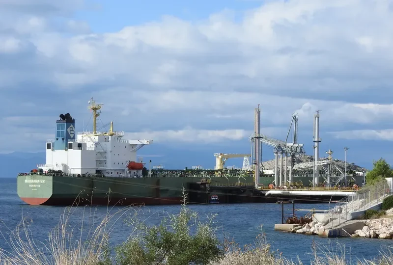 MARIANNA V.V. Tanker IMO 9259707 photo 9