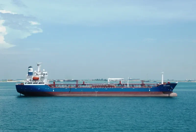 BRO COMBO Tanker IMO 9259719 photo 6