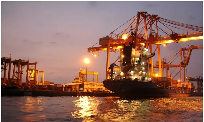 FRISIAN PIONEER Container Ship IMO 9259824 photo 8