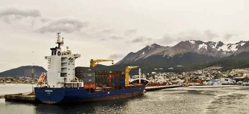CMA CGM TANGER Container Ship IMO 9259836 photo 7