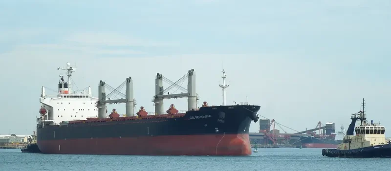 FERBEC Bulk Carrier IMO 9259848 photo 8