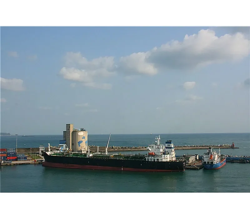 GREEN POINT Tanker IMO 9259886 photo 4