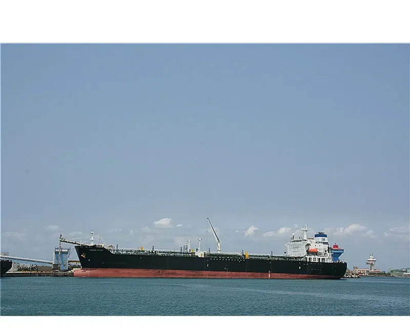 GREEN POINT Tanker IMO 9259886 photo 10