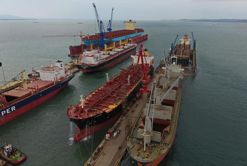 FRESIA Tanker IMO 9259927 photo 2
