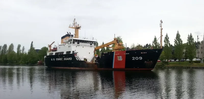 SYCAMORE General Cargo IMO 9259939 photo 3