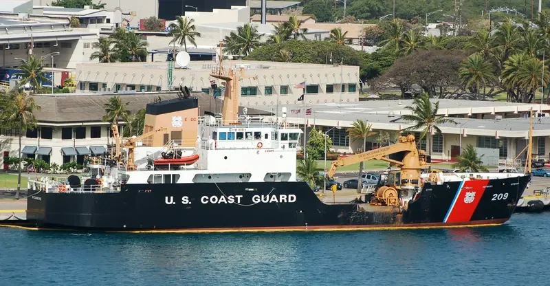 SYCAMORE General Cargo IMO 9259939 photo 5