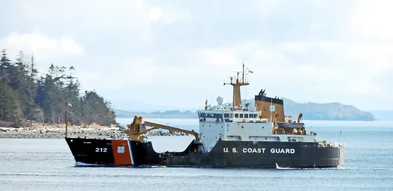 HICKORY General Cargo IMO 9259965 photo 7