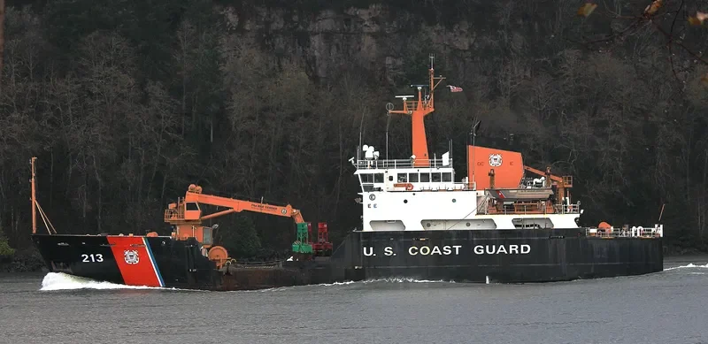 CG FIR General Cargo IMO 9259977 photo 2