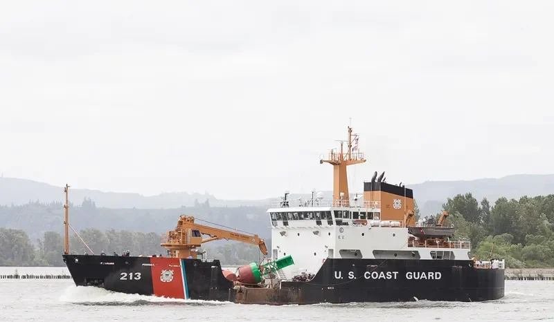 CG FIR General Cargo IMO 9259977 photo 3
