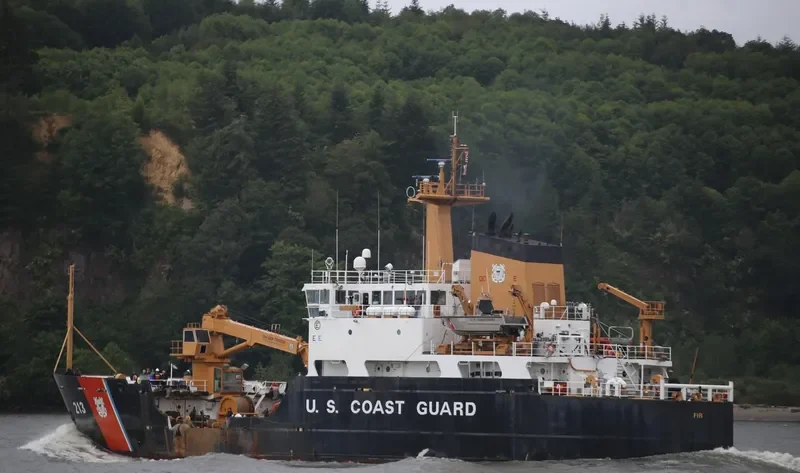 CG FIR General Cargo IMO 9259977 photo 4