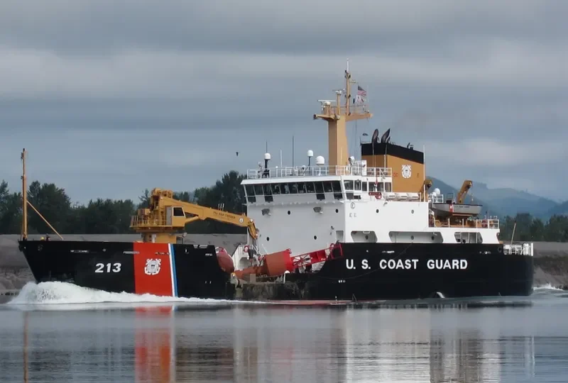 CG FIR General Cargo IMO 9259977 photo 8