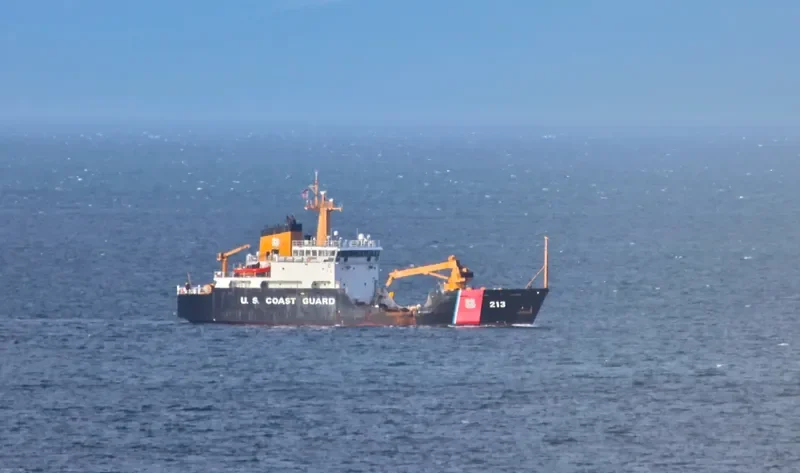 CG FIR General Cargo IMO 9259977 photo 9